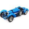Model 1:18 Bugatti Type 59 1934 blue Model 1:18 Bugatti Type 59 1934 blue