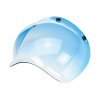 Plexi model bublina, pro N242, modré Plexi model bublina, pro N242, modré