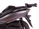 Top Master HONDA FORZA 300 (13-17)