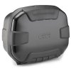 TRK35B Trekker II Black Line TRK35B Trekker II Black Line