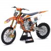 Model 1:6 Red Bull KTM 450 SX-F Tony Cairoli Model 1:6 Red Bull KTM 450 SX-F Tony Cairoli