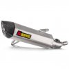 Slip-On Line SS Yamaha X-Max 300 (17-20) Slip-On Line SS Yamaha X-Max 300 (17-20)