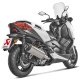 Slip-On Line SS Yamaha X-Max 300 (17-20) Slip-On Line SS Yamaha X-Max 300 (17-20)