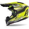 Aviator 3 Wave Yellow Matt Aviator 3 Wave Yellow Matt