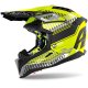 Aviator 3 Wave Yellow Matt Aviator 3 Wave Yellow Matt