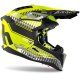 Aviator 3 Wave Yellow Matt Aviator 3 Wave Yellow Matt