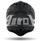 Aviator 3 Color Black Matt Aviator 3 Color Black Matt