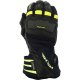 Cold Protect Gore-Tex black/yellow fluo