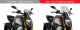 Větrný štít New Generation Touring Ducati Diavel 1260/S (19-22)