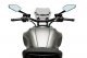 Větrný štít New Generation Sport Ducati Diavel 1260/S (19-22) Větrný štít New Generation Sport Ducati Diavel 1260/S (19-22)