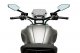 Větrný štít New Generation Sport Ducati Diavel 1260/S (19-22)