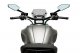 Větrný štít New Generation Sport Ducati Diavel 1260/S (19-22) Větrný štít New Generation Sport Ducati Diavel 1260/S (19-22)