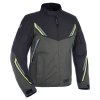 Bunda Hinterland Advanced black/grey/yellow fluo Bunda Hinterland Advanced black/grey/yellow fluo