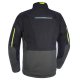 Bunda Hinterland Advanced black/grey/yellow fluo Bunda Hinterland Advanced black/grey/yellow fluo