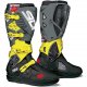 Crossfire 3 SRS Limited Edition 2021 black/yellow fluo/grey