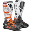 Crossfire 3 fluo orange/black/white Crossfire 3 fluo orange/black/white