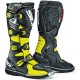 Agueda yellow fluo/black