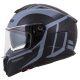 Integral GT 2.0 Ikon Matt black/grey Integral GT 2.0 Ikon Matt black/grey