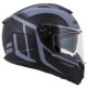 Integral GT 2.0 Ikon Matt black/grey Integral GT 2.0 Ikon Matt black/grey