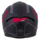 Integral GT 2.0 Reptyl black/fluo red/white