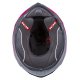 Integral GT 2.0 Reptyl black/fluo red/white Integral GT 2.0 Reptyl black/fluo red/white