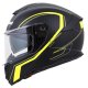 Integral GT 2.0 Reptyl black/fluo yellow/white