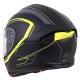 Integral GT 2.0 Reptyl black/fluo yellow/white Integral GT 2.0 Reptyl black/fluo yellow/white