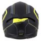 Integral GT 2.0 Reptyl black/fluo yellow/white Integral GT 2.0 Reptyl black/fluo yellow/white