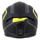 Integral GT 2.0 Reptyl black/fluo yellow/white