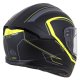 Integral GT 2.0 Reptyl black/fluo yellow/white