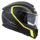 Integral GT 2.0 Reptyl black/fluo yellow/white