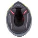 Integral GT 2.0 Reptyl black/fluo yellow/white Integral GT 2.0 Reptyl black/fluo yellow/white