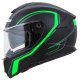 Integral GT 2.0 Reptyl black/green/white