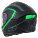 Integral GT 2.0 Reptyl black/green/white Integral GT 2.0 Reptyl black/green/white