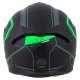 Integral GT 2.0 Reptyl black/green/white