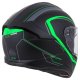 Integral GT 2.0 Reptyl black/green/white Integral GT 2.0 Reptyl black/green/white
