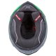 Integral GT 2.0 Reptyl black/green/white Integral GT 2.0 Reptyl black/green/white