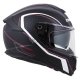 Integral GT 2.0 Reptyl black/white/red