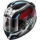 Race-R PRO Aspy carbon/red/blue Race-R PRO Aspy carbon/red/blue