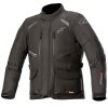 Bunda Andes V3 Drystar black Bunda Andes V3 Drystar black