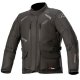 Bunda Andes V3 Drystar black Bunda Andes V3 Drystar black