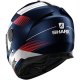 Spartan 1.2 Strad blue/white/red