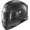 Skwal 2 Switch Rider Mat black/anthracite/silver Skwal 2 Switch Rider Mat black/anthracite/silver
