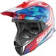 Varial Replica Tixier Mat red/white/blue Varial Replica Tixier Mat red/white/blue