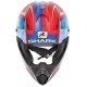 Varial Replica Tixier Mat red/white/blue Varial Replica Tixier Mat red/white/blue