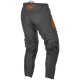 MX kalhoty F-16 grey/orange 2021 MX kalhoty F-16 grey/orange 2021