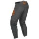 MX kalhoty F-16 grey/orange 2021 MX kalhoty F-16 grey/orange 2021