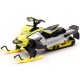 Model 1:20 CAN-AM Ski-Doo MXZ XRS