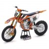 Model 1:10 Red Bull KTM 450 SX-F No.222 Tony Cairoli
