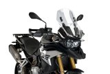 Plexi Adjustable Screen 3179 BMW F750GS (18-24), F850GS (18-22), F850GS ADVENTURE (19-23) B